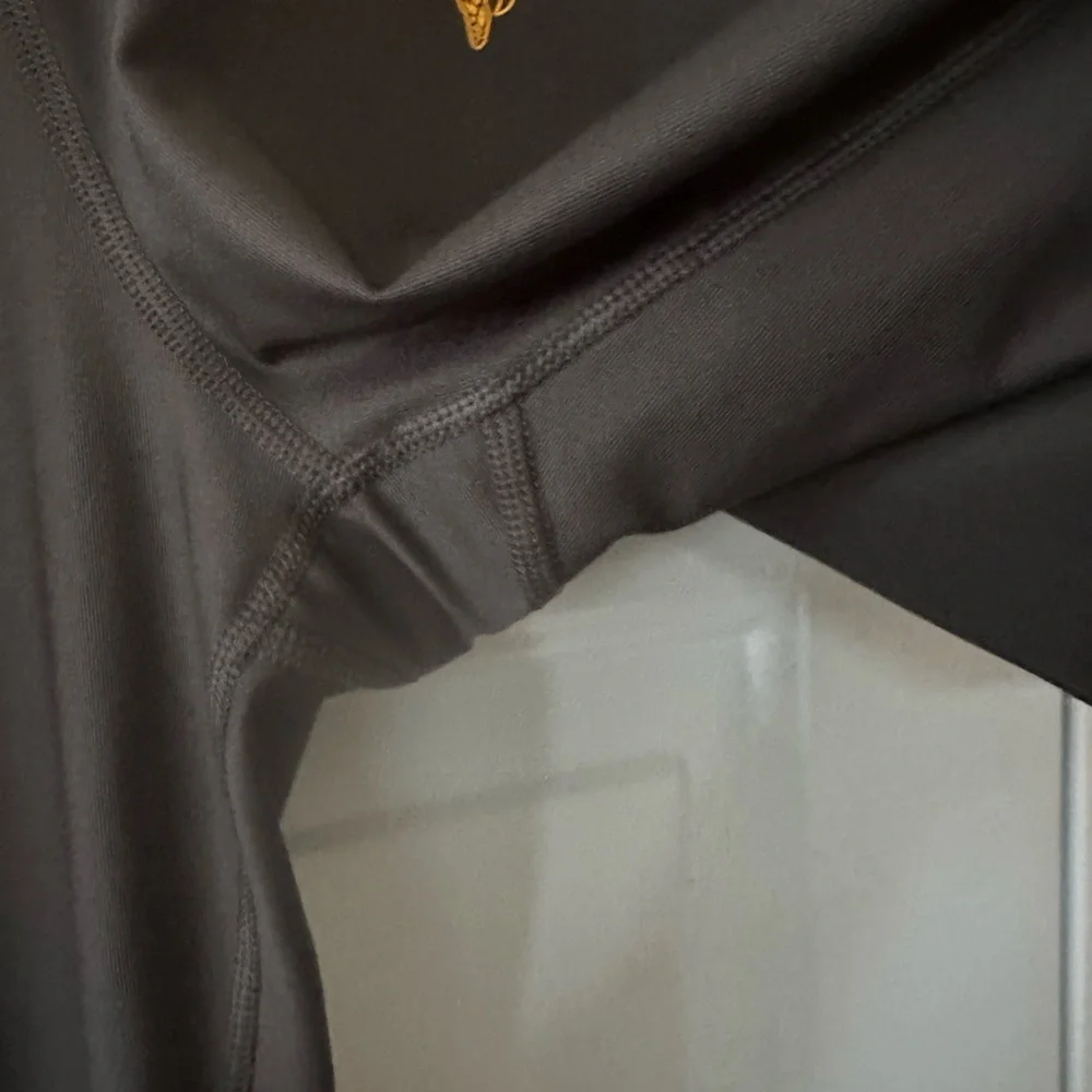 Nike Dri Fit Minnesota Vikings Leggings Women’s.‎ Size XL